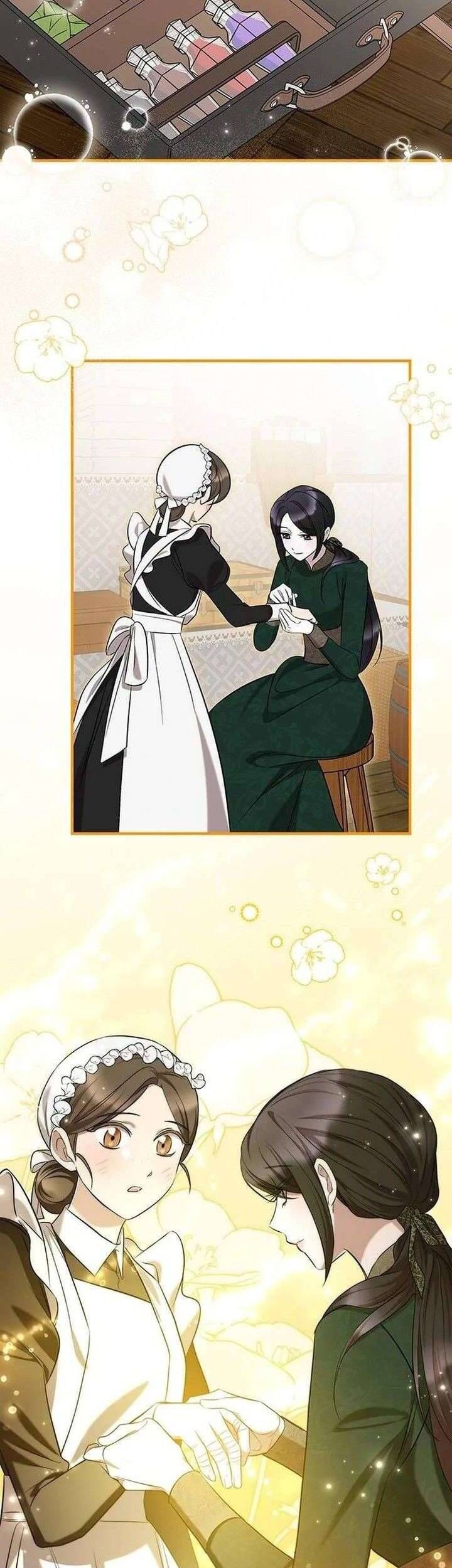 Vào Ngày Mà Chị Gái Tôi Qua Đời: Chapter 6