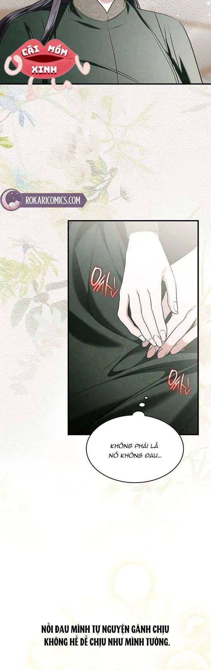 Vào Ngày Mà Chị Gái Tôi Qua Đời: Chapter 6