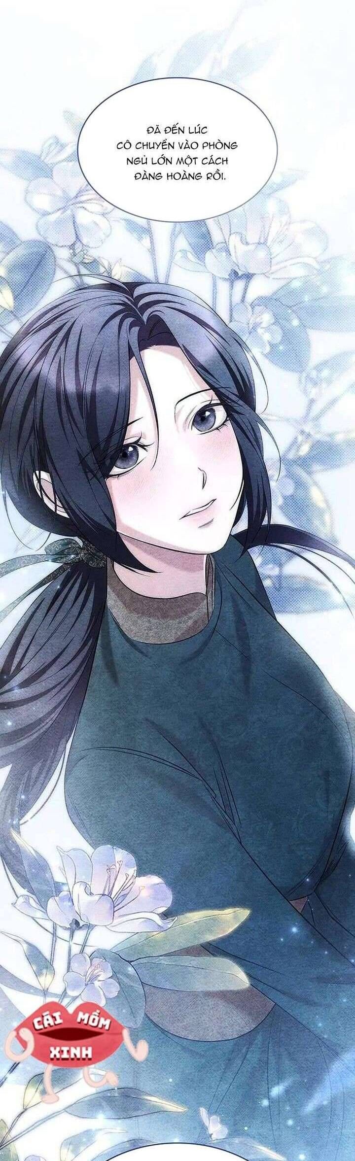 Vào Ngày Mà Chị Gái Tôi Qua Đời: Chapter 6