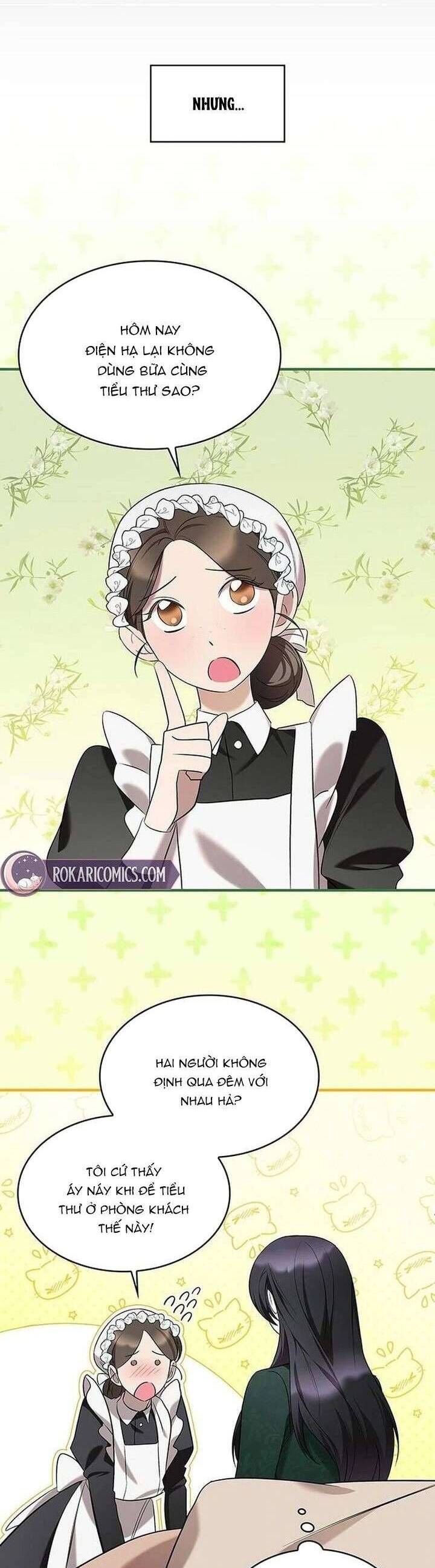 Vào Ngày Mà Chị Gái Tôi Qua Đời: Chapter 6