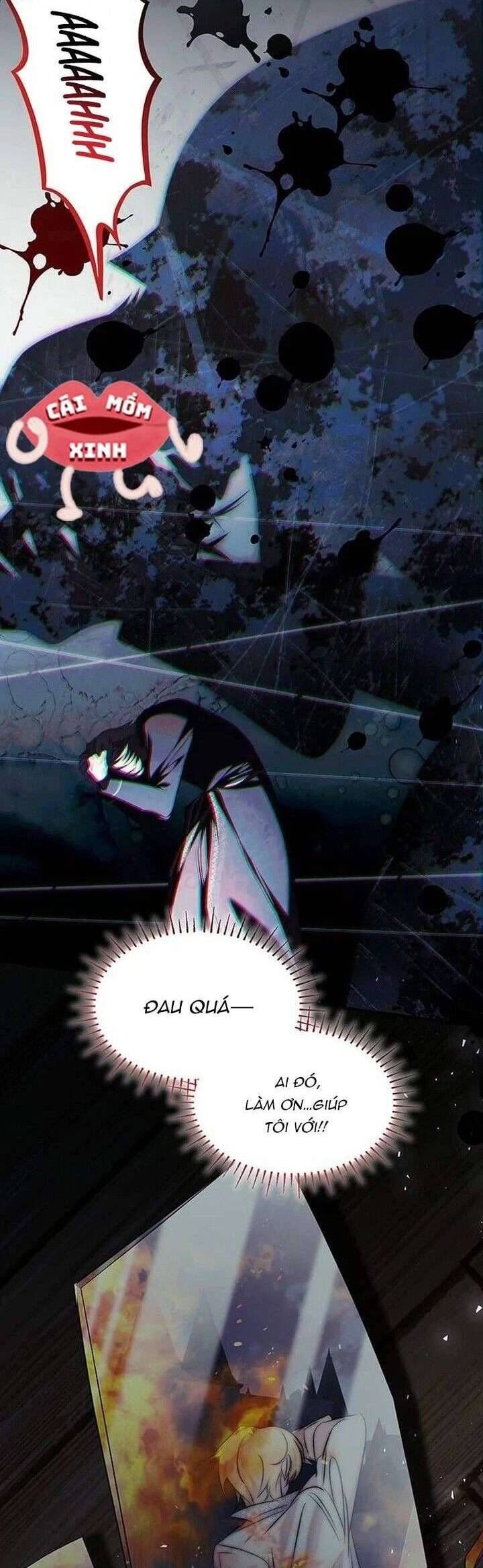 Vào Ngày Mà Chị Gái Tôi Qua Đời: Chapter 7