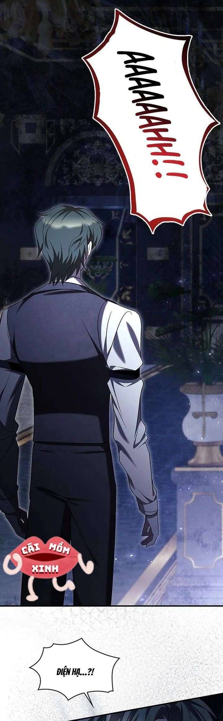 Vào Ngày Mà Chị Gái Tôi Qua Đời: Chapter 7