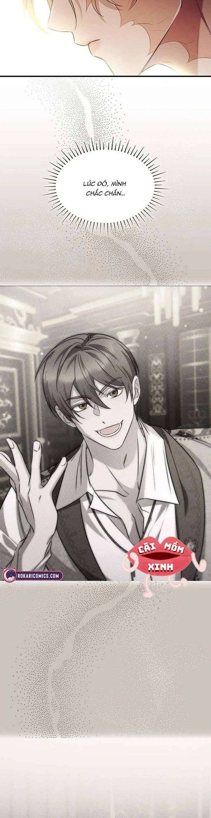 Vào Ngày Mà Chị Gái Tôi Qua Đời: Chapter 7