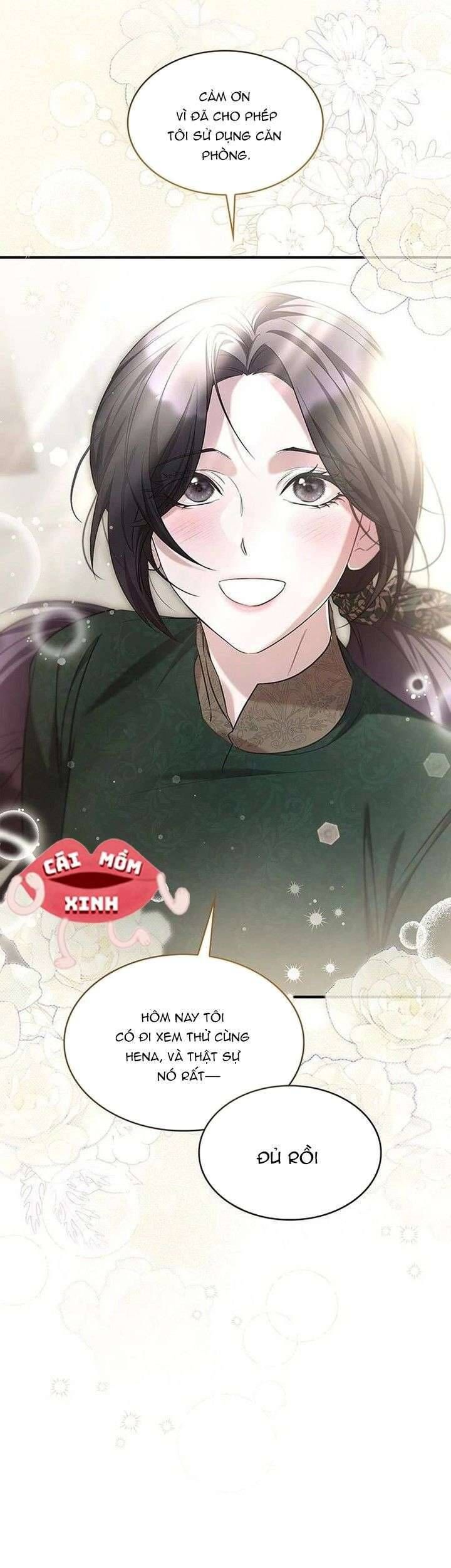 Vào Ngày Mà Chị Gái Tôi Qua Đời: Chapter 7