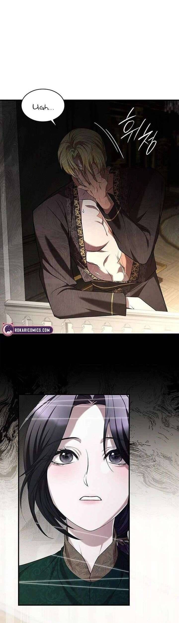 Vào Ngày Mà Chị Gái Tôi Qua Đời: Chapter 7