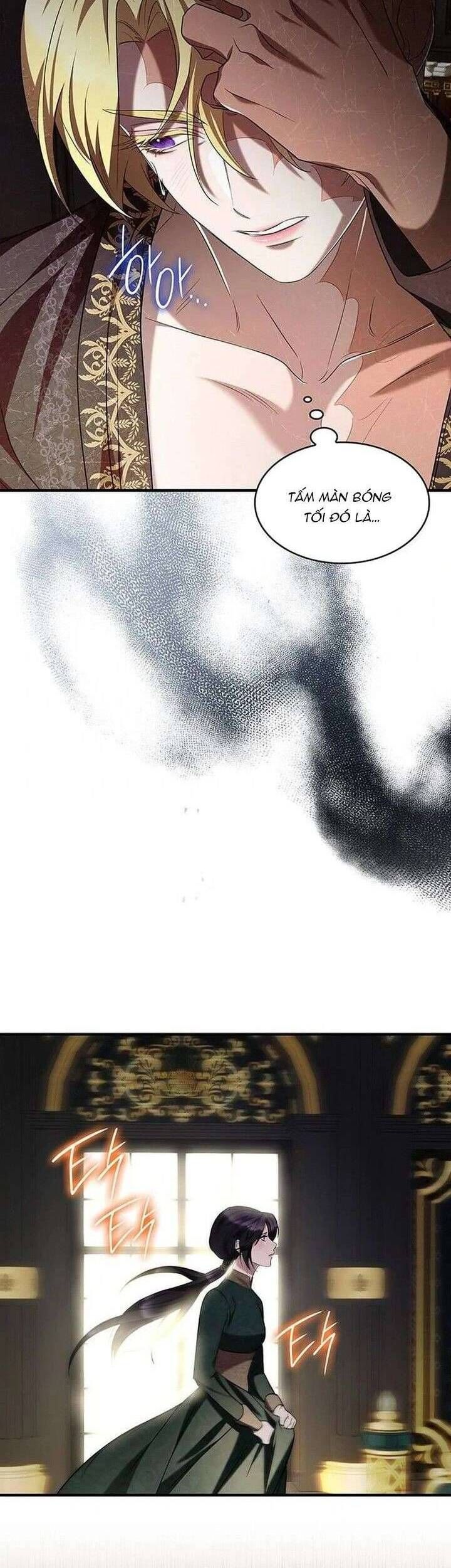 Vào Ngày Mà Chị Gái Tôi Qua Đời: Chapter 7