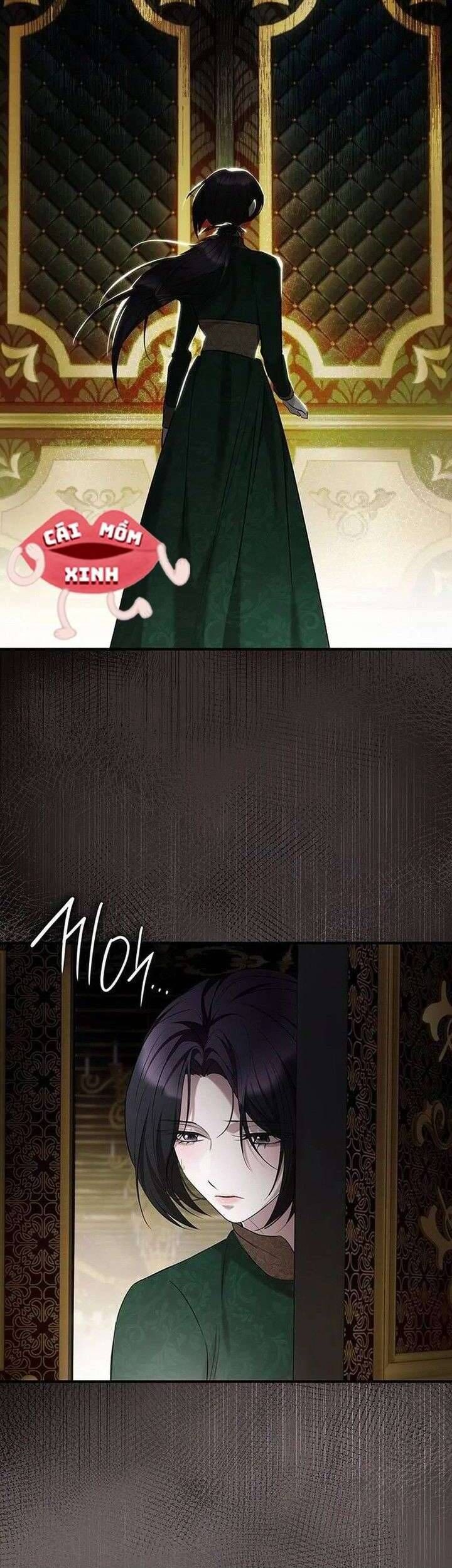 Vào Ngày Mà Chị Gái Tôi Qua Đời: Chapter 7