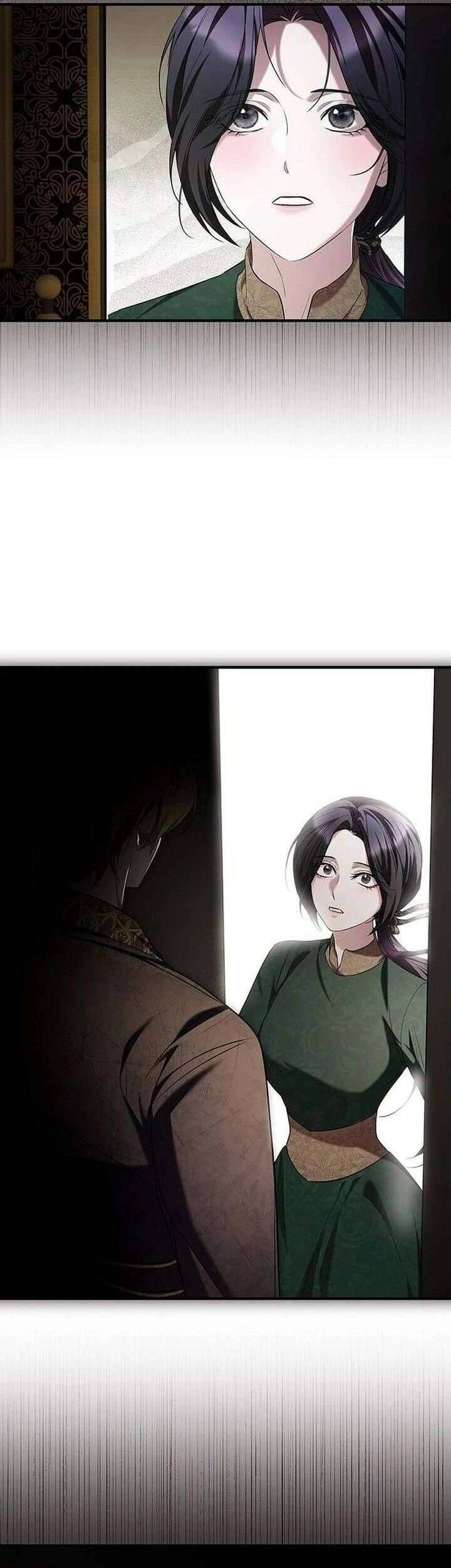 Vào Ngày Mà Chị Gái Tôi Qua Đời: Chapter 7