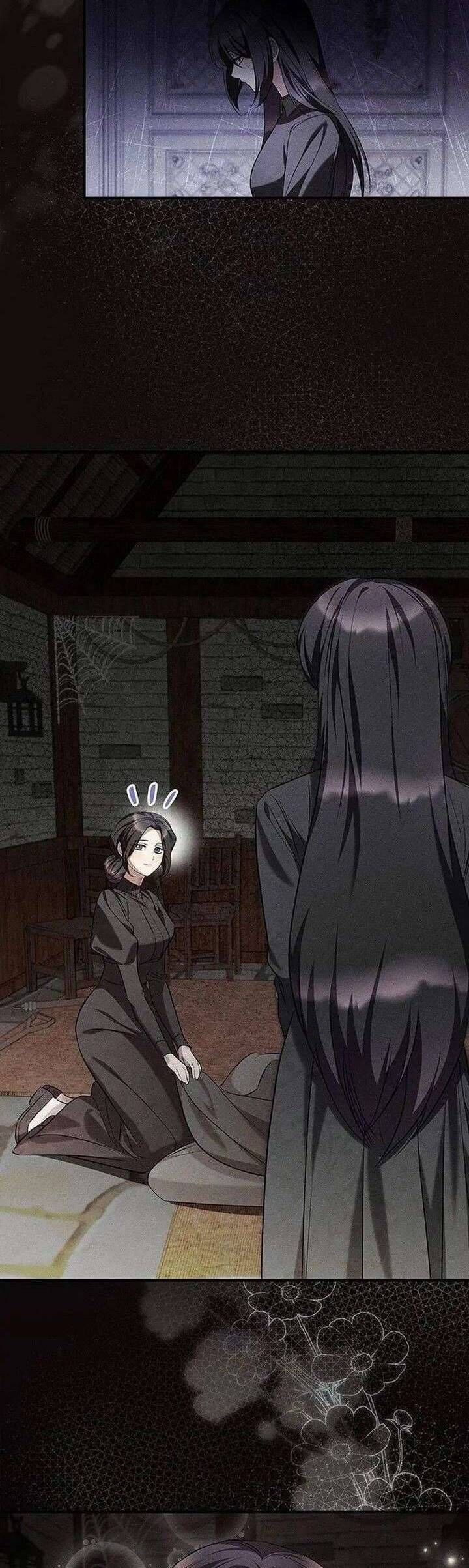 Vào Ngày Mà Chị Gái Tôi Qua Đời: Chapter 7