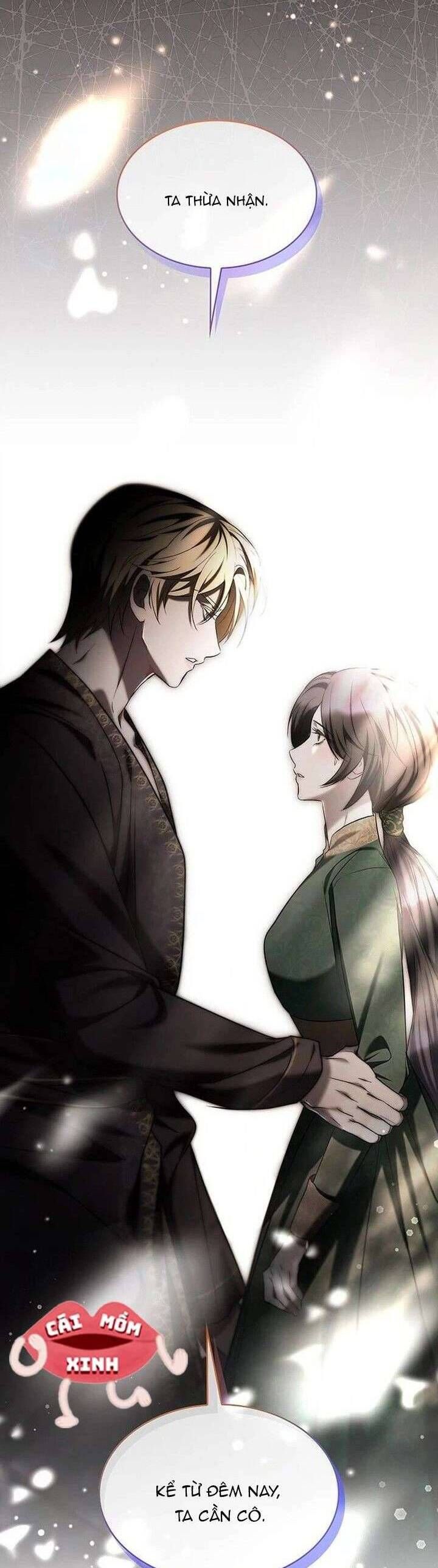 Vào Ngày Mà Chị Gái Tôi Qua Đời: Chapter 7