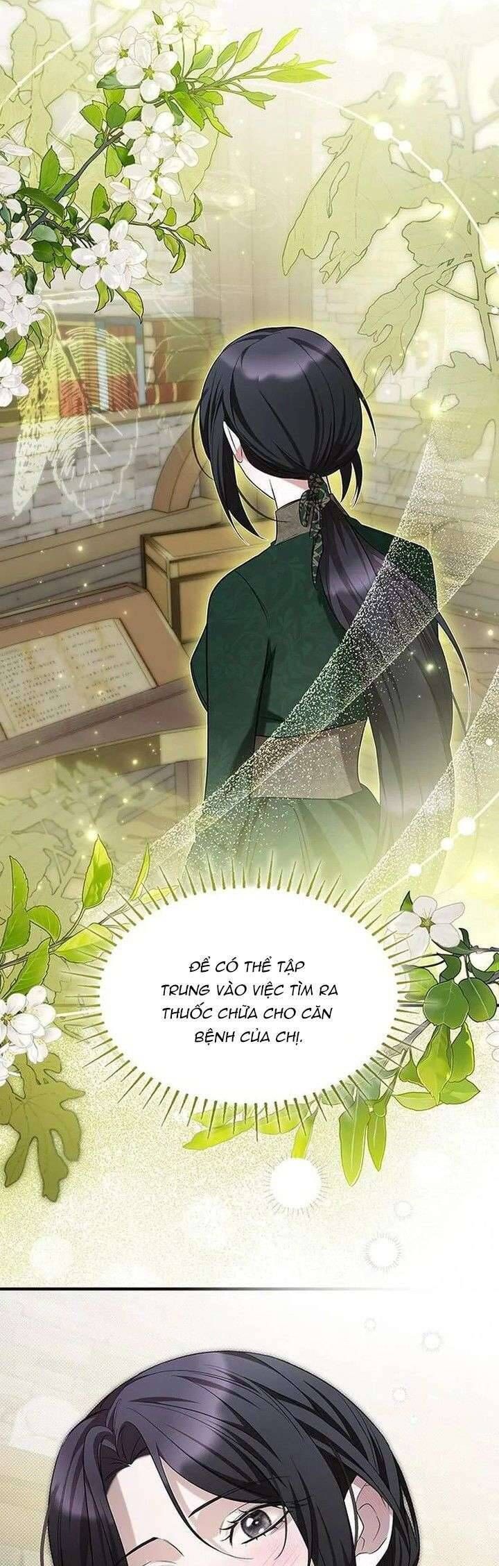 Vào Ngày Mà Chị Gái Tôi Qua Đời: Chapter 7