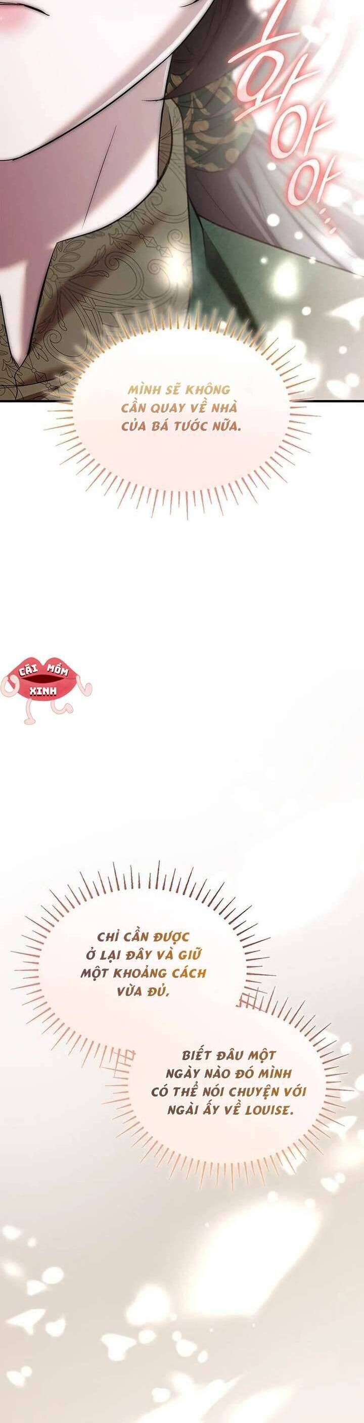 Vào Ngày Mà Chị Gái Tôi Qua Đời: Chapter 8