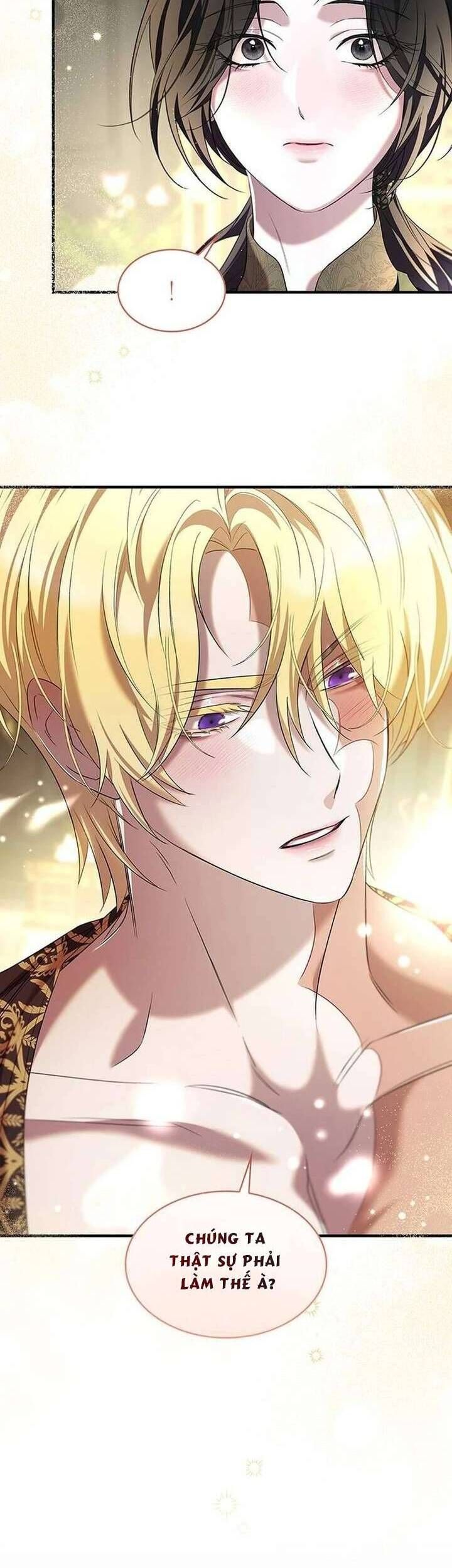 Vào Ngày Mà Chị Gái Tôi Qua Đời: Chapter 8