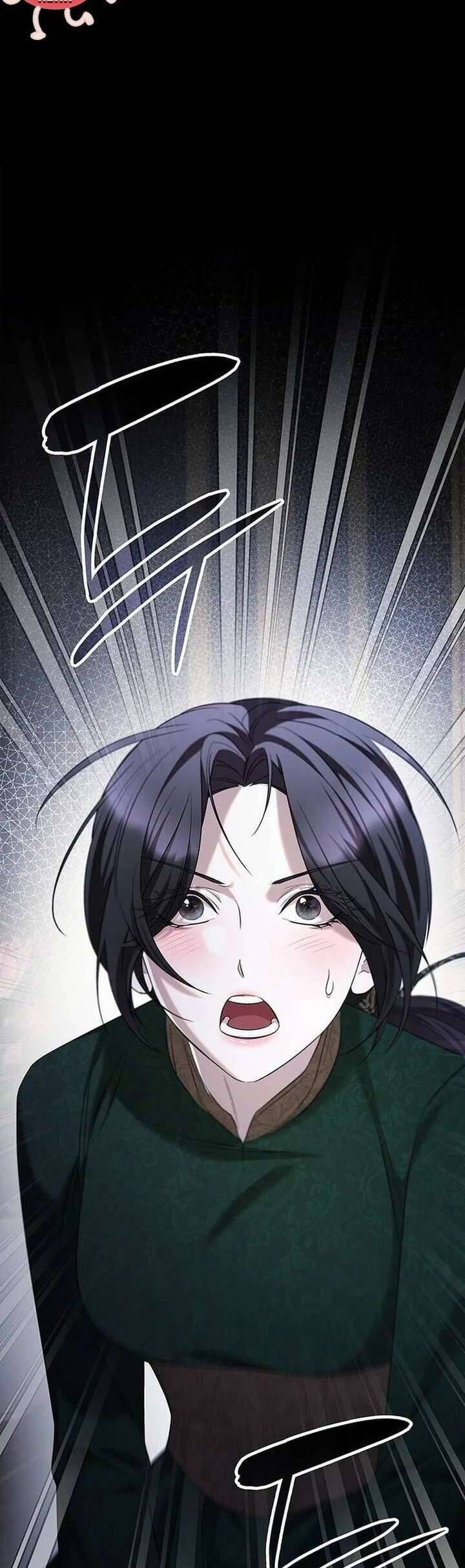 Vào Ngày Mà Chị Gái Tôi Qua Đời: Chapter 8