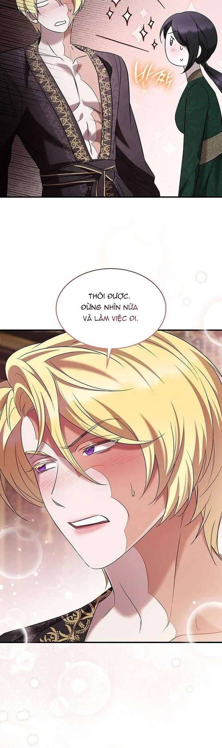 Vào Ngày Mà Chị Gái Tôi Qua Đời: Chapter 8