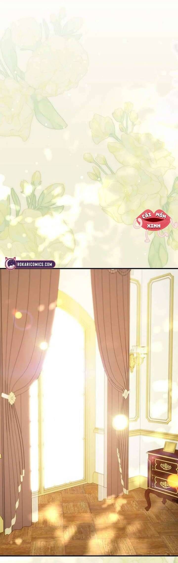 Vào Ngày Mà Chị Gái Tôi Qua Đời: Chapter 8