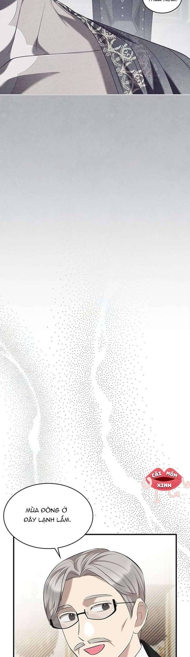 Vào Ngày Mà Chị Gái Tôi Qua Đời: Chapter 8