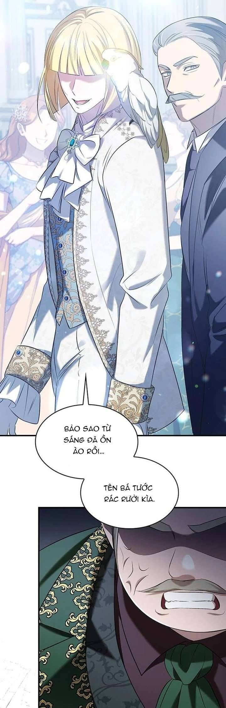 Vào Ngày Mà Chị Gái Tôi Qua Đời: Chapter 8