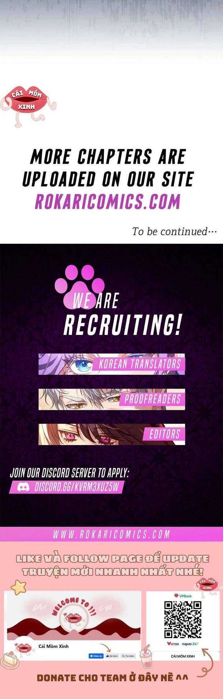 Vào Ngày Mà Chị Gái Tôi Qua Đời: Chapter 8