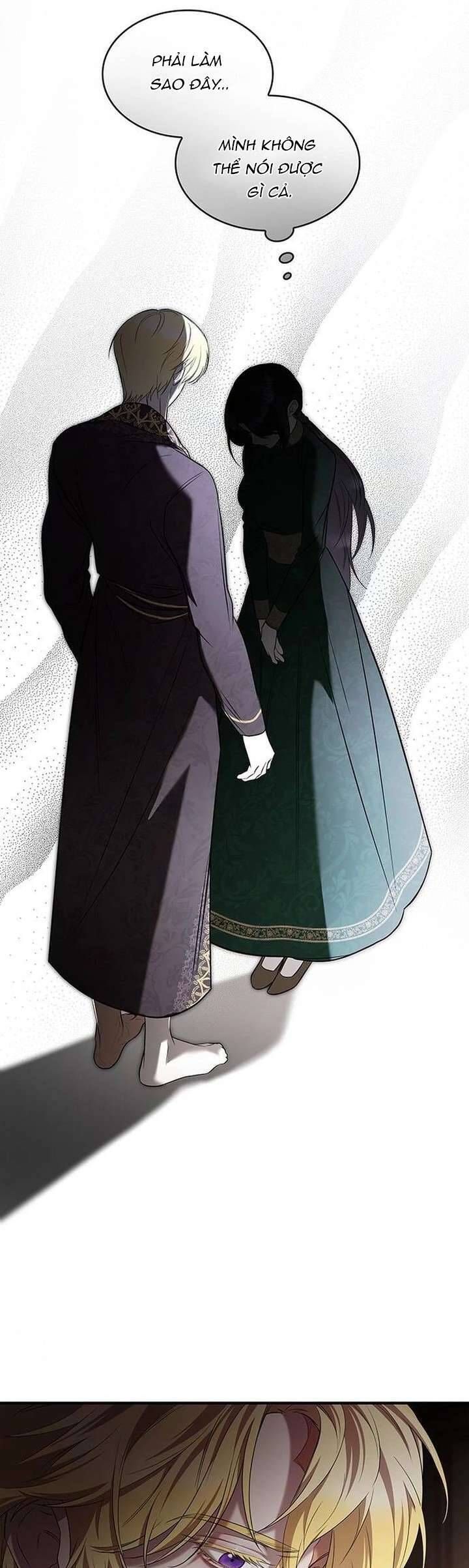 Vào Ngày Mà Chị Gái Tôi Qua Đời: Chapter 8