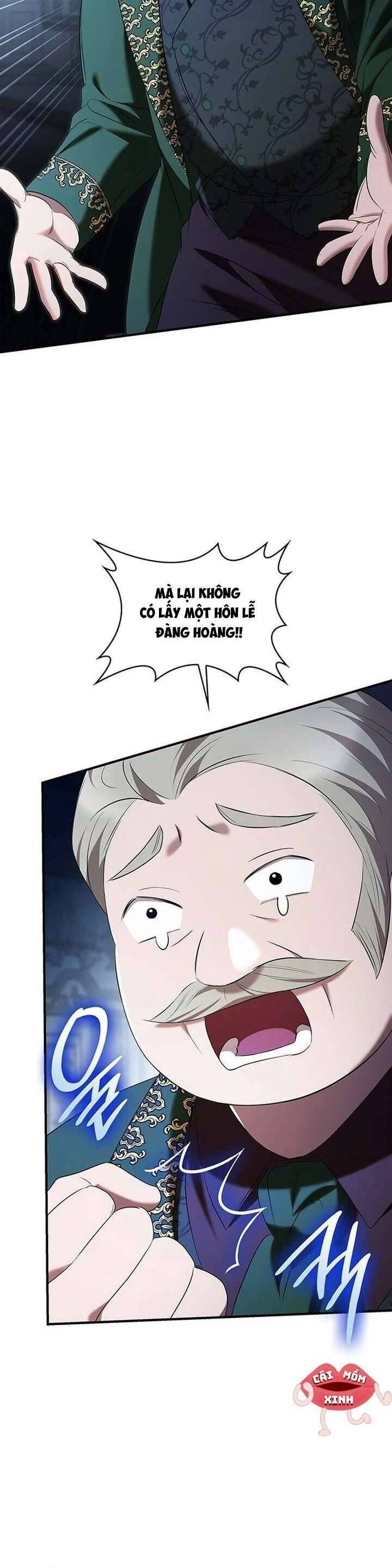 Vào Ngày Mà Chị Gái Tôi Qua Đời: Chapter 9