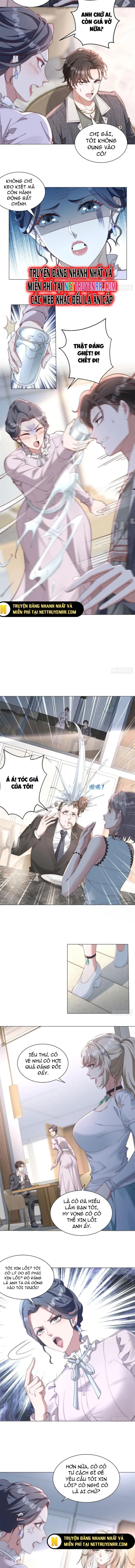 Vật Giá Sụt Giảm, Triệu Phú Quay Về: Chapter 11