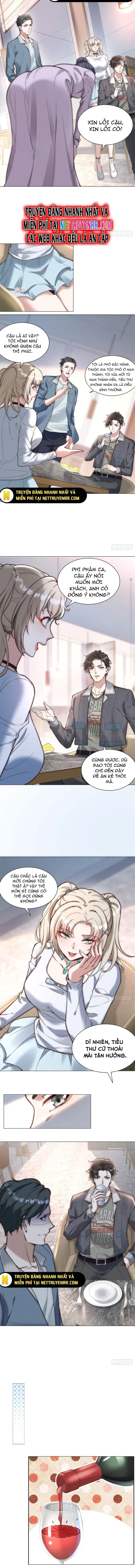 Vật Giá Sụt Giảm, Triệu Phú Quay Về: Chapter 11