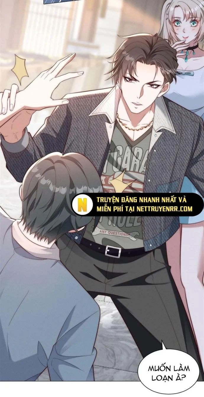 Vật Giá Sụt Giảm, Triệu Phú Quay Về: Chapter 11