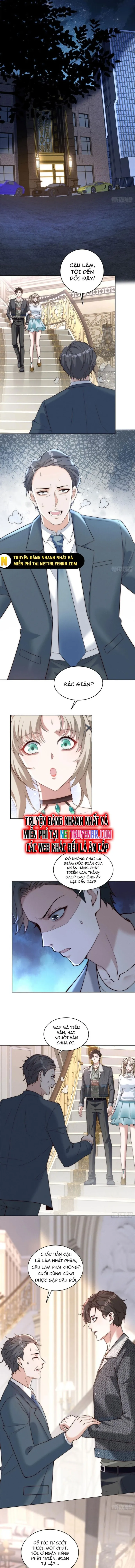 Vật Giá Sụt Giảm, Triệu Phú Quay Về: Chapter 12