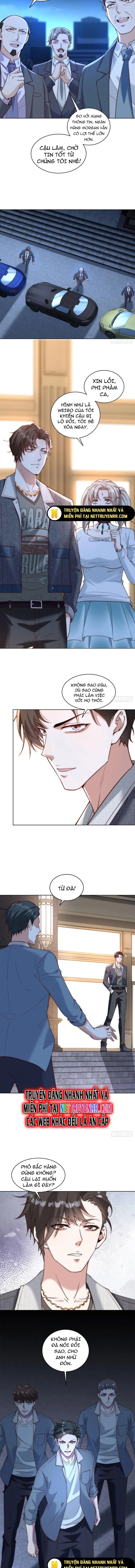 Vật Giá Sụt Giảm, Triệu Phú Quay Về: Chapter 12