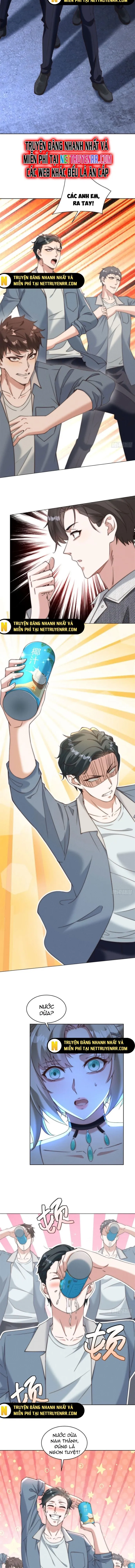 Vật Giá Sụt Giảm, Triệu Phú Quay Về: Chapter 12