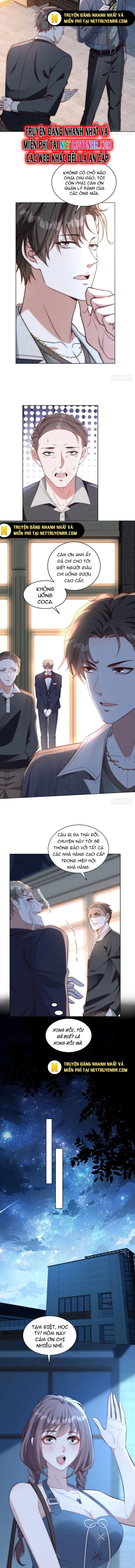 Vật Giá Sụt Giảm, Triệu Phú Quay Về: Chapter 12