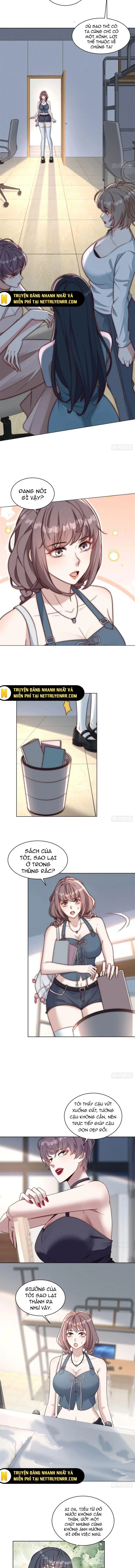 Vật Giá Sụt Giảm, Triệu Phú Quay Về: Chapter 12