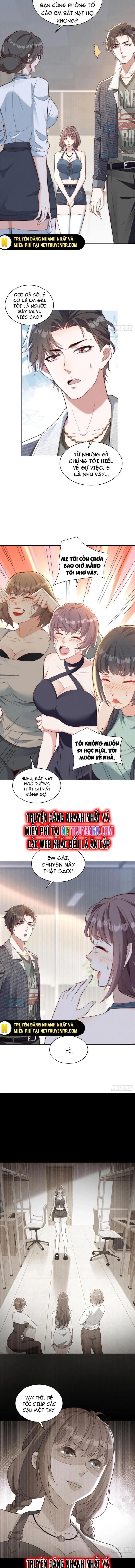 Vật Giá Sụt Giảm, Triệu Phú Quay Về: Chapter 13