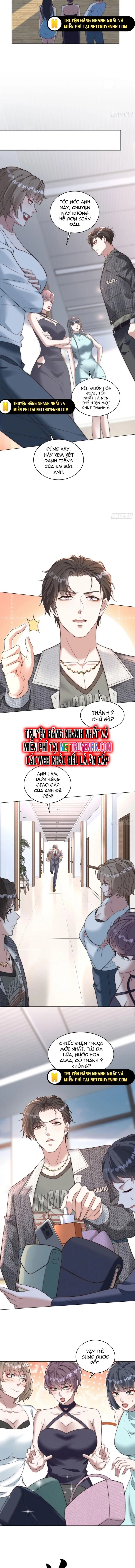 Vật Giá Sụt Giảm, Triệu Phú Quay Về: Chapter 13