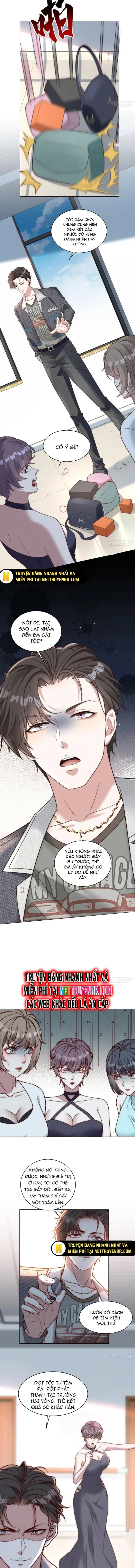 Vật Giá Sụt Giảm, Triệu Phú Quay Về: Chapter 13