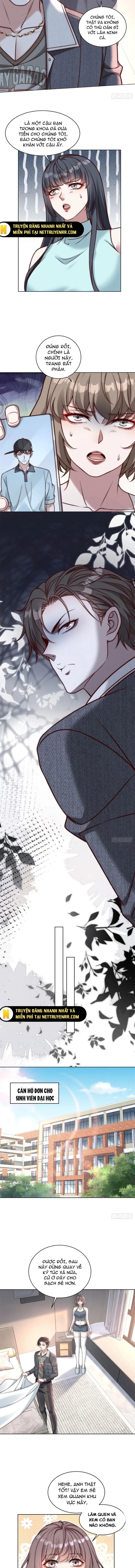 Vật Giá Sụt Giảm, Triệu Phú Quay Về: Chapter 13