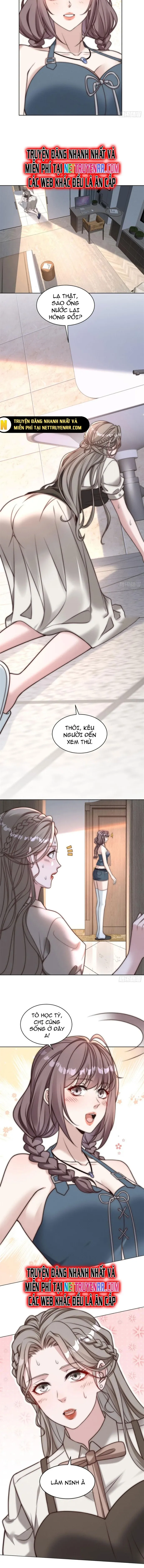 Vật Giá Sụt Giảm, Triệu Phú Quay Về: Chapter 13