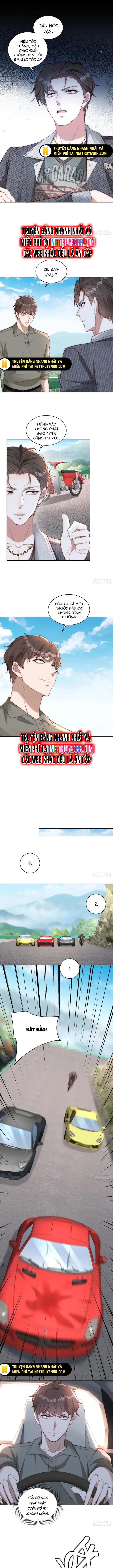 Vật Giá Sụt Giảm, Triệu Phú Quay Về: Chapter 15