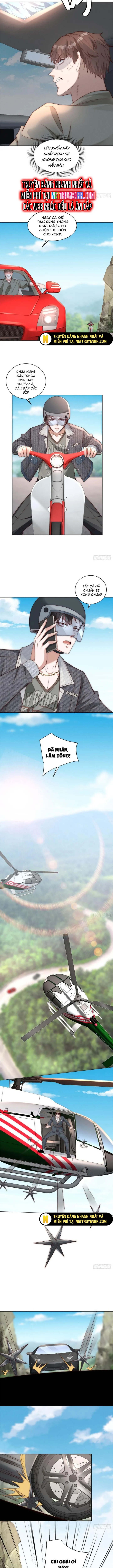 Vật Giá Sụt Giảm, Triệu Phú Quay Về: Chapter 15