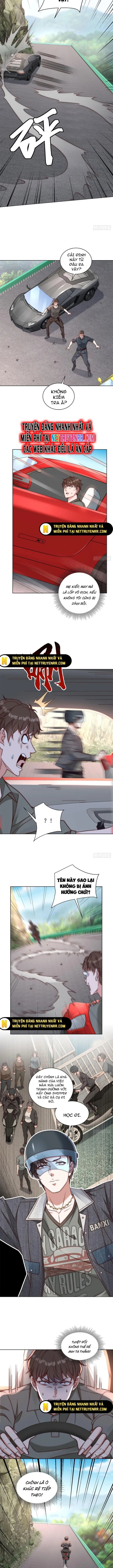 Vật Giá Sụt Giảm, Triệu Phú Quay Về: Chapter 15