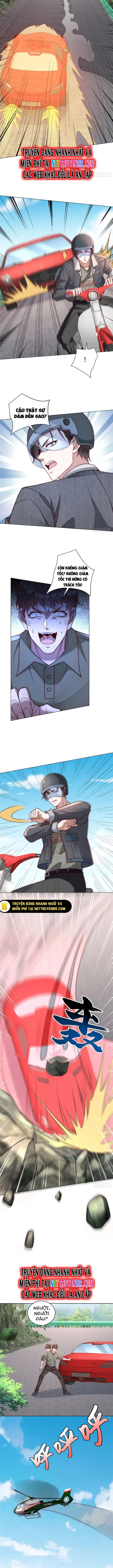 Vật Giá Sụt Giảm, Triệu Phú Quay Về: Chapter 15