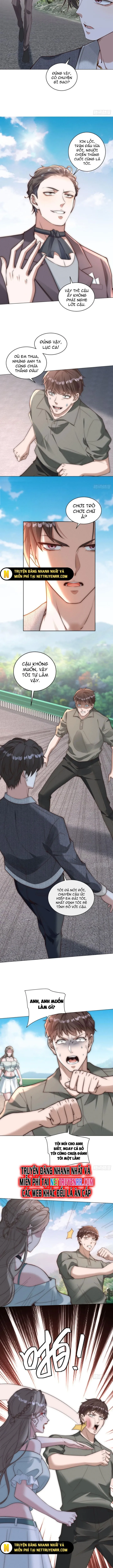 Vật Giá Sụt Giảm, Triệu Phú Quay Về: Chapter 15