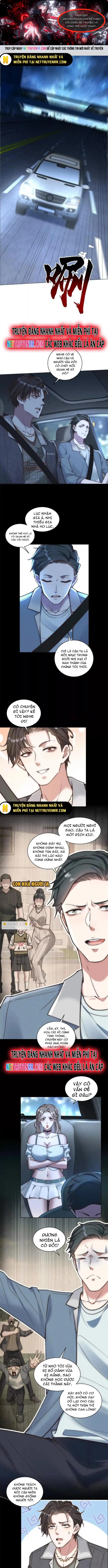 Vật Giá Sụt Giảm, Triệu Phú Quay Về: Chapter 17