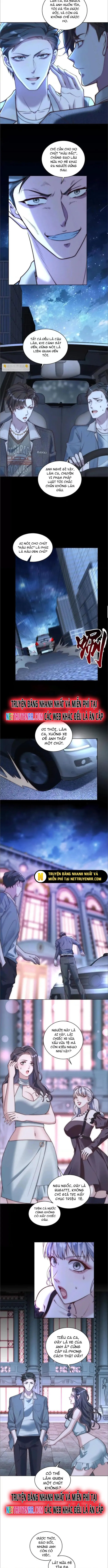 Vật Giá Sụt Giảm, Triệu Phú Quay Về: Chapter 17