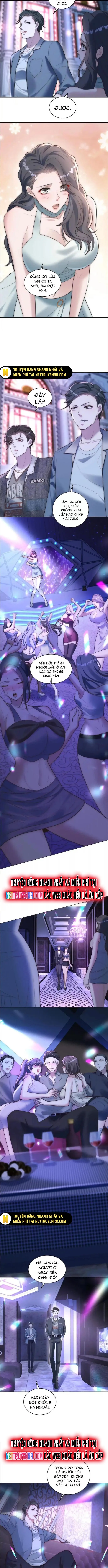 Vật Giá Sụt Giảm, Triệu Phú Quay Về: Chapter 17