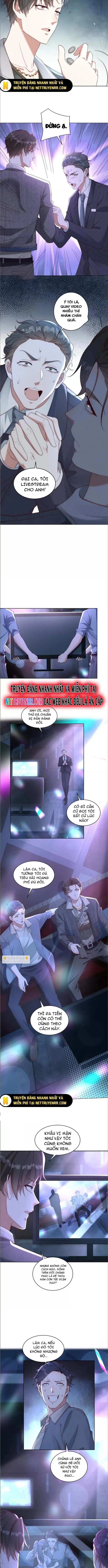 Vật Giá Sụt Giảm, Triệu Phú Quay Về: Chapter 17