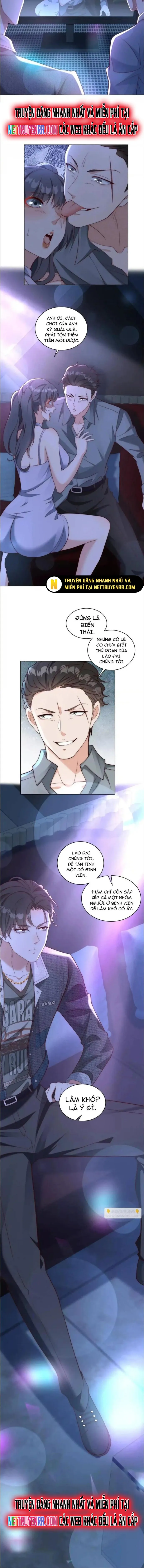 Vật Giá Sụt Giảm, Triệu Phú Quay Về: Chapter 17