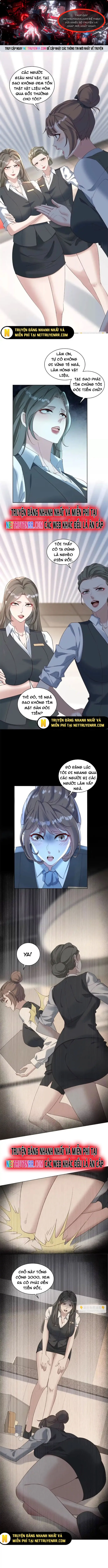 Vật Giá Sụt Giảm, Triệu Phú Quay Về: Chapter 21