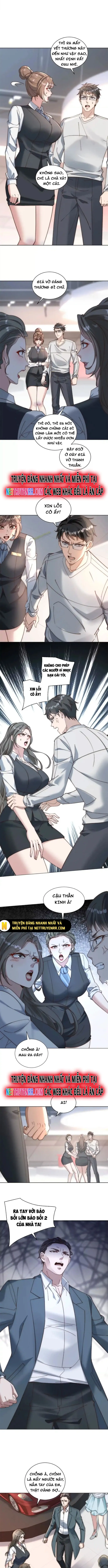 Vật Giá Sụt Giảm, Triệu Phú Quay Về: Chapter 21